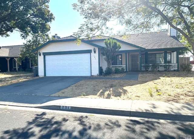 Property at 791 Cookson St, Vacaville, CA 95687, 3 beds, 2 baths
