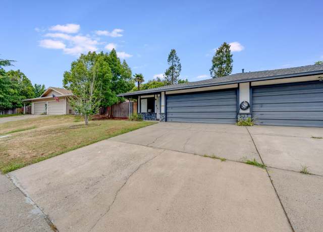 Property at 6000 - 6002 Rowan Way, Citrus Heights, CA 95621, 4 beds, 2 baths