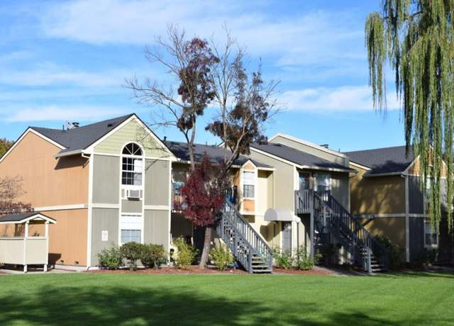 Property at 2010 Pioneer Way, Santa Rosa, CA 95403, 2 baths