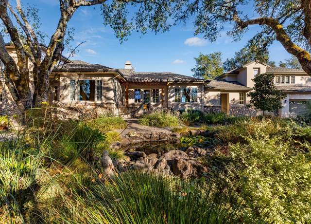 Property at 8373 Singing Hills Trl, Santa Rosa, CA 95404, 4 beds, 4.5 baths