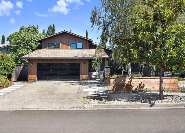 Property at 690 Hudson Ct, Sonoma, CA 95476, 4 beds, 3 baths
