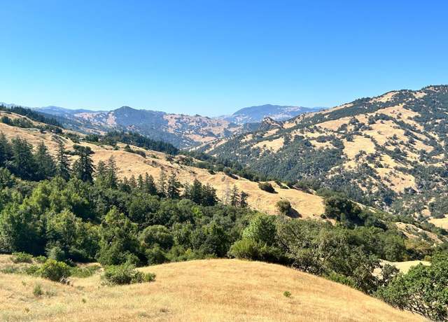 Property at 3461 Raff Creek Rd, Zenia, CA 95595