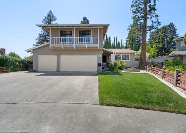 Property at 1627 Armijo Ct, Fairfield, CA 94534, 4 beds, 2.5 baths