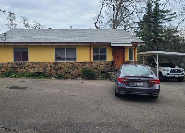 Property at 506 White Cottage Rd N, Angwin, CA 94508, 7 beds, 3.5 baths