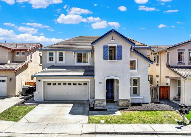 Property at 2467 Flatley Cir, Fairfield, CA 94533, 4 beds, 3 baths