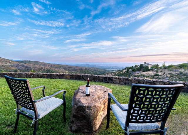 Property at 2723 Monticello Rd, Napa, CA 94558, 4 beds, 3 baths