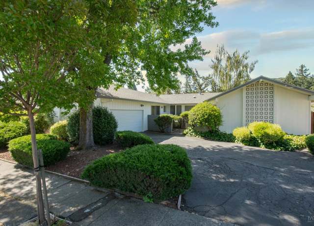 Property at 2232 Gainsborough Ave, Santa Rosa, CA 95405, 3 beds, 2 baths