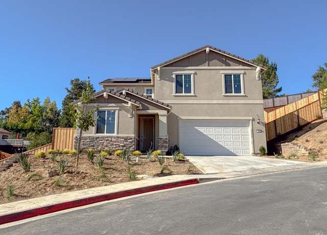Property at 31 Denova Ln, Martinez, CA 94553, 4 beds, 3 baths