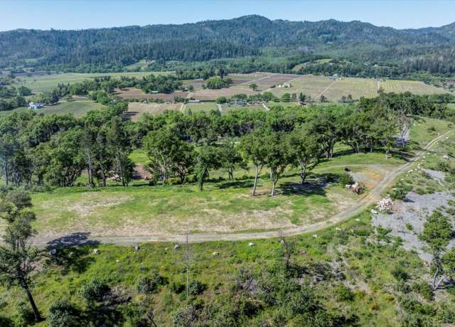 Property at 0 Silverado Trl, St. Helena, CA 94574
