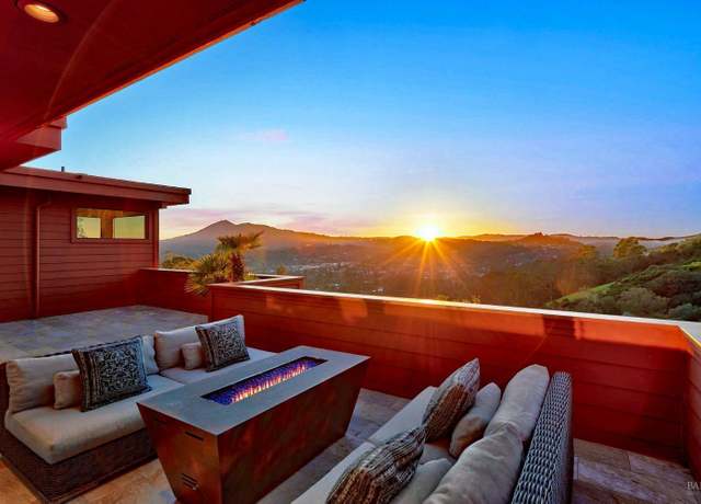 Property at 378 Margarita Dr, San Rafael, CA 94901, 4 beds, 3.5 baths