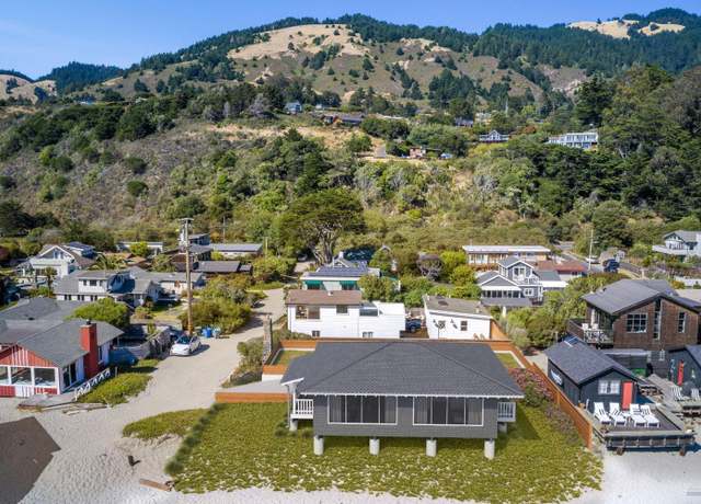 Property at 21 Calle Del Onda, Stinson Beach, CA 94970