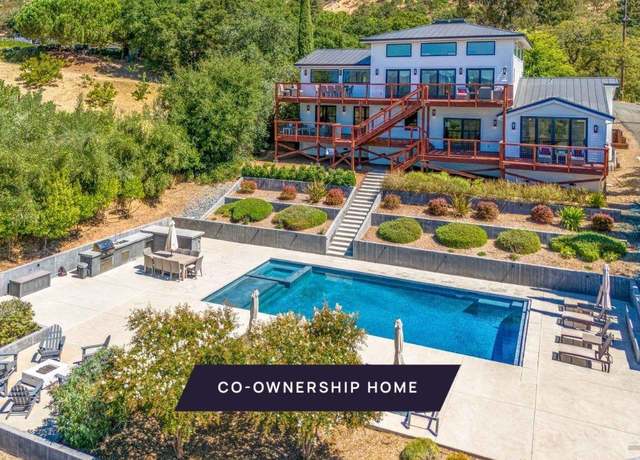 Property at 1069 Shadybrook Ln #1, Napa, CA 94558, 4 beds, 3.5 baths