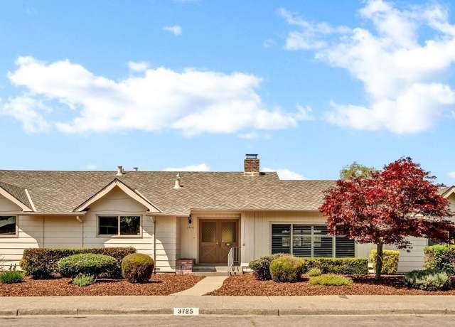 Property at 3725 Evergreen Rd, Santa Rosa, CA 95405, 4 beds, 2.5 baths