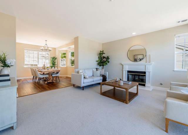 Property at 339 Sterling Way, San Rafael, CA 94903, 3 beds, 2.5 baths