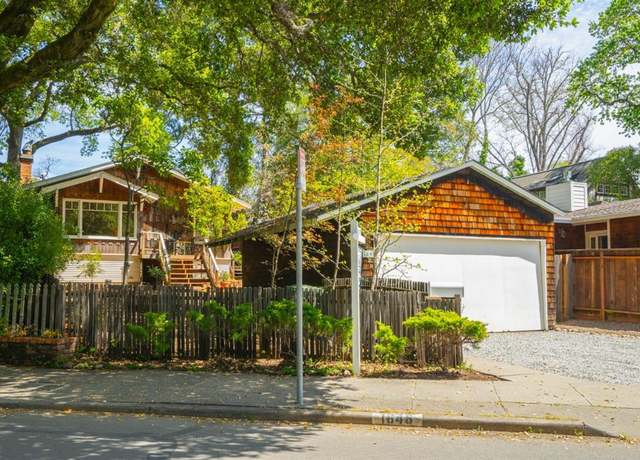Property at 1648 San Anselmo Ave, San Anselmo, CA 94960, 3 beds, 2 baths