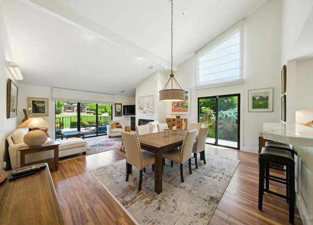 Property at 873 Oak Leaf Way, Napa, CA 94558, 3 beds, 2 baths