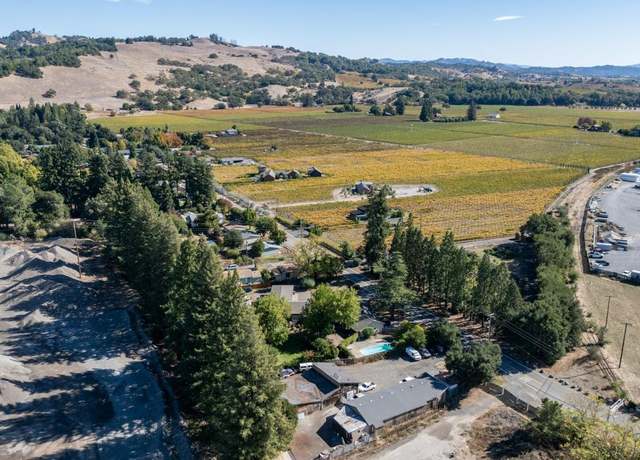 Property at 103 Bailhache Ave, Healdsburg, CA 95448, 19 beds, 11 baths