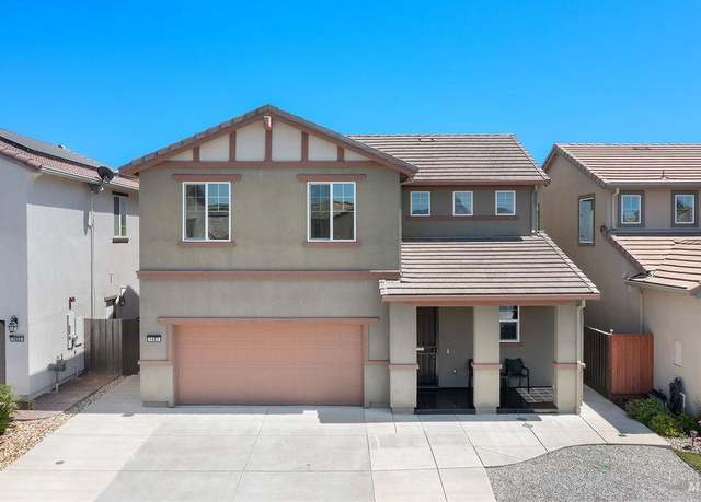 Property at 1401 Jamboree Dr, Fairfield, CA 94533, 3 beds, 2.5 baths