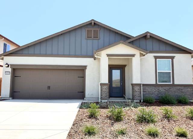Property at 6606 Jackpot Pl, Riverbank, CA 95367, 4 beds, 2 baths