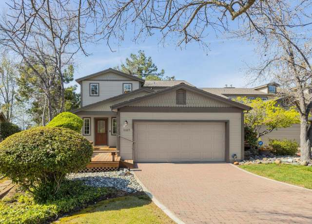 Property at 1107 Rough Rider Ct, Auburn, CA 95603, 3 beds, 2.5 baths