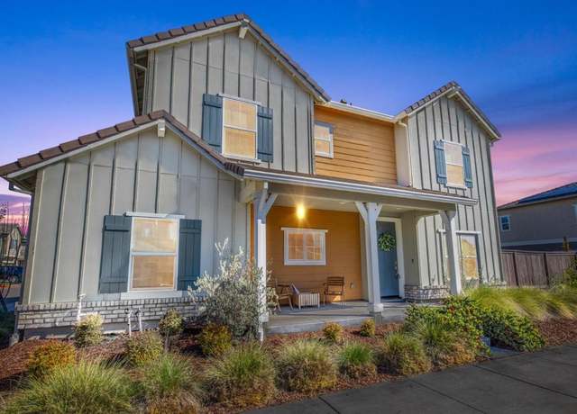 Property at 1105 Swarthmore Ct, Dixon, CA 95620, 4 beds, 3 baths