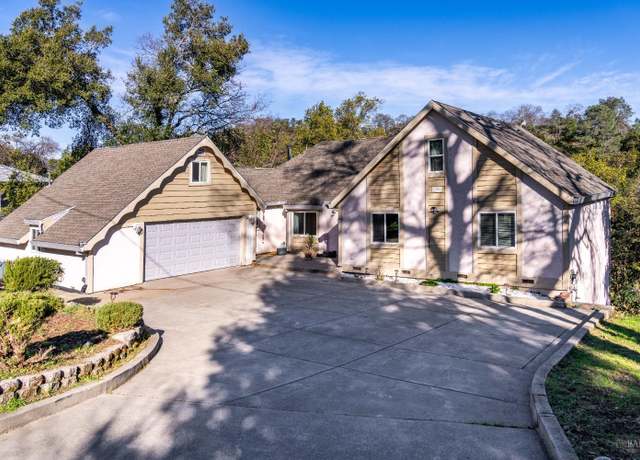 Property at 32 Boxelder Ct, Napa, CA 94558, 3 beds, 2 baths