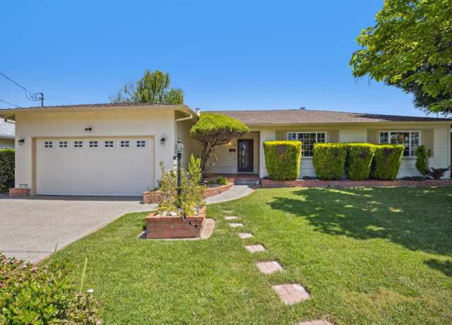 Property at 120 Meriam Dr, San Rafael, CA 94903, 3 beds, 2.5 baths