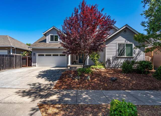 Property at 107 Anish Way, Windsor, CA 95492, 5 beds, 3.5 baths