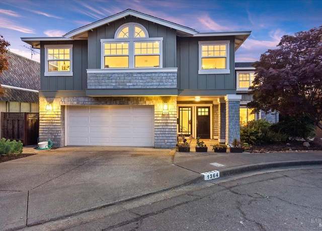 Property at 1364 Bonita Bahia Ct, Benicia, CA 94510, 4 beds, 3.5 baths