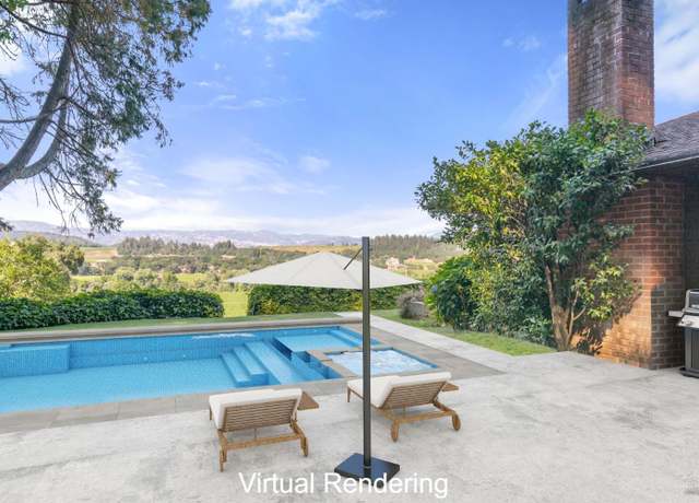Property at 3025 W Dry Creek Rd, Healdsburg, CA 95448, 3 beds, 3 baths