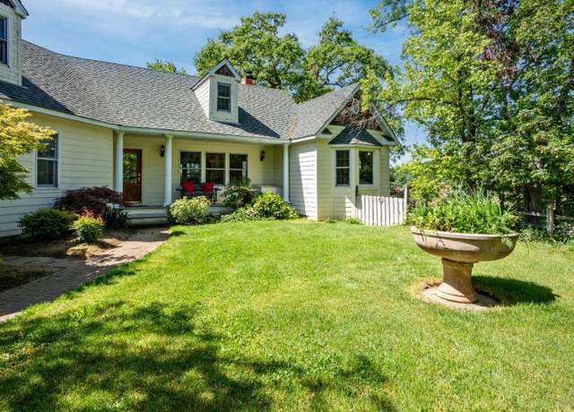 Property at 14411 Eel River Rd, Potter Valley, CA 95469, 3 beds, 2.5 baths
