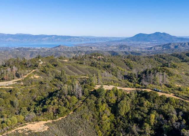 Property at 3681 Benmore Valley Rd, Lakeport, CA 95453