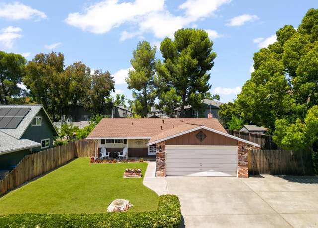 Property at 430 Manchester Way, Vacaville, CA 95687, 3 beds, 1 bath