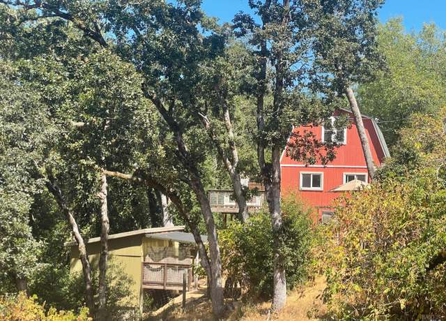Property at 8640 Vila Rd, Forestville, CA 95436, 2 beds, 1 bath