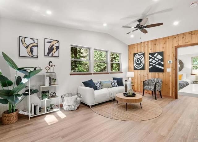 Property at 14473 Old Cazadero Rd, Guerneville, CA 95446, 3 beds, 1.5 baths