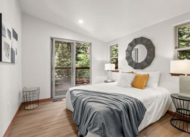 Property at 14473 Old Cazadero Rd, Guerneville, CA 95446, 3 beds, 1.5 baths