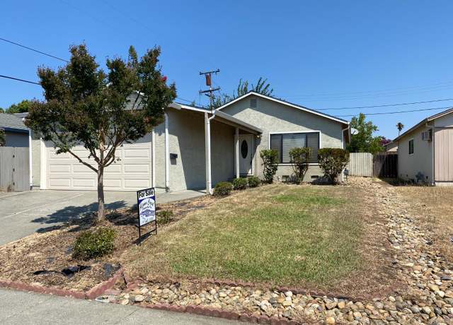 Property at 506 Nebraska St, Fairfield, CA 94533, 3 beds, 2 baths