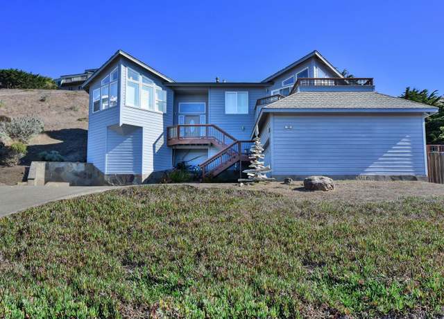 Property at 180 - 190 Oceana Dr, Dillon Beach, CA 94929, 3 beds, 2 baths
