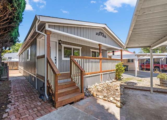 Property at 89 Sunset Dr, Vacaville, CA 95687, 3 beds, 2 baths