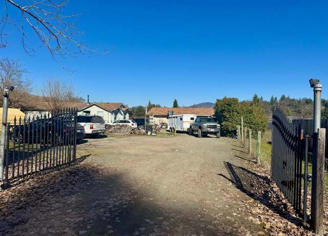 Property at 8029 Uva Dr, Redwood Valley, CA 95470, 3 beds, 2 baths