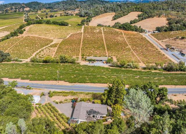 Property at 1389 Canyon Rd, Geyserville, CA 95441, 3 beds, 2 baths