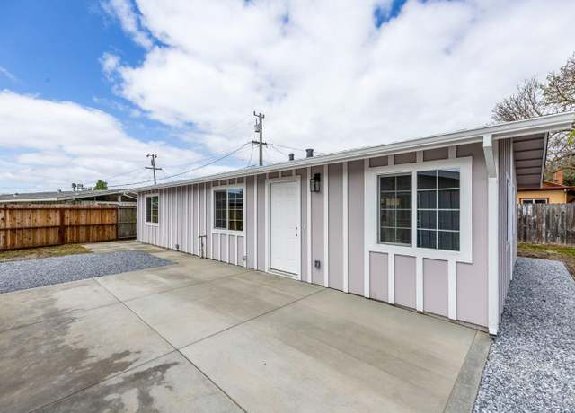 Property at 240 Rinaldo Dr, Vallejo, CA 94589, 3 beds, 1 bath