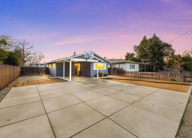 Property at 26265 Capay St, Esparto, CA 95627, 3 beds, 2 baths