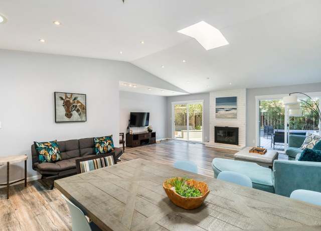 Property at 2576 Hidden Valley Ln, Napa, CA 94558, 3 beds, 2.5 baths
