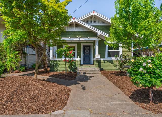 Property at 651 King St, Santa Rosa, CA 95404, 2 beds, 2 baths