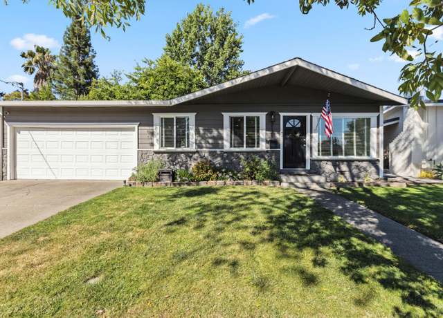 Property at 3121 Piedmont Ave, Napa, CA 94558, 3 beds, 2 baths