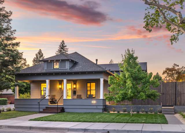 Property at 401 Piper St, Healdsburg, CA 95448, 4 beds, 3 baths