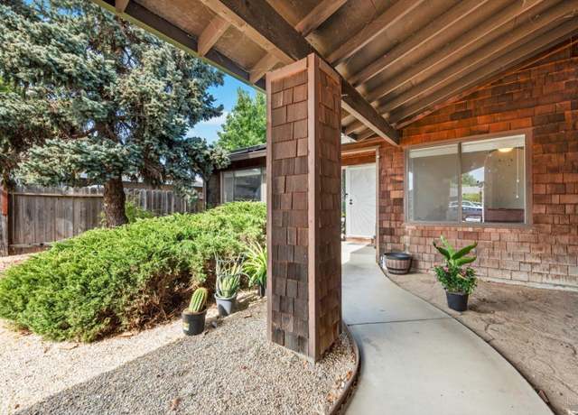 Property at 320 Serrano Ct, Fairfield, CA 94533, 4 beds, 2 baths