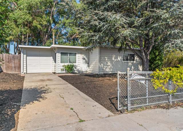 Property at 408 Christine Dr, San Pablo, CA 94806, 3 beds, 1 bath