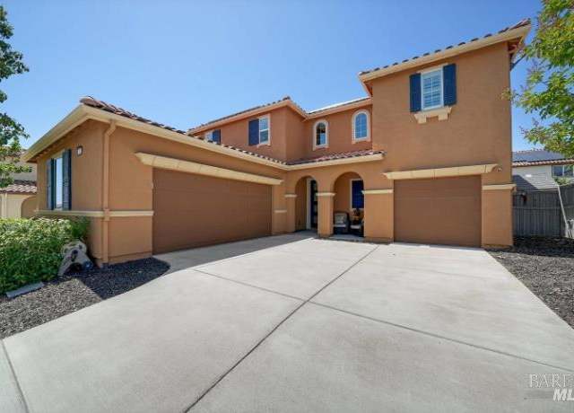 Property at 5291 Finkas Ln, Fairfield, CA 94533, 4 beds, 3.5 baths